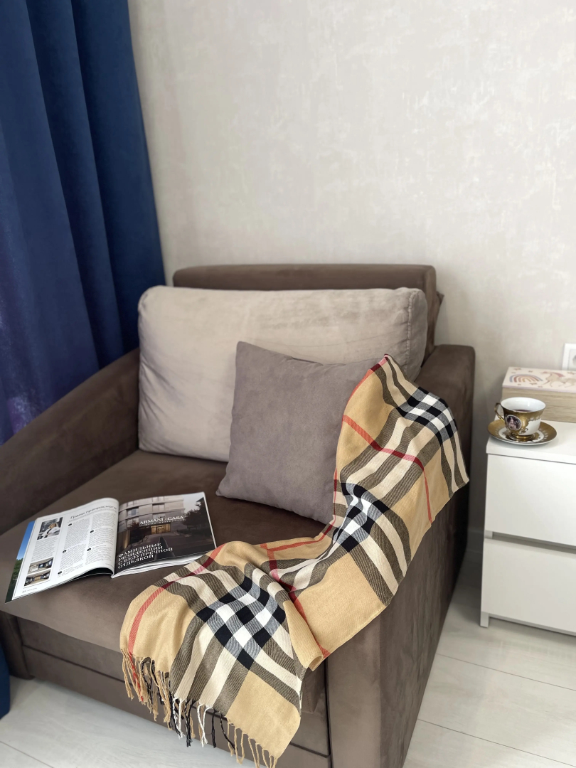 Квартира Apart Butkova 20