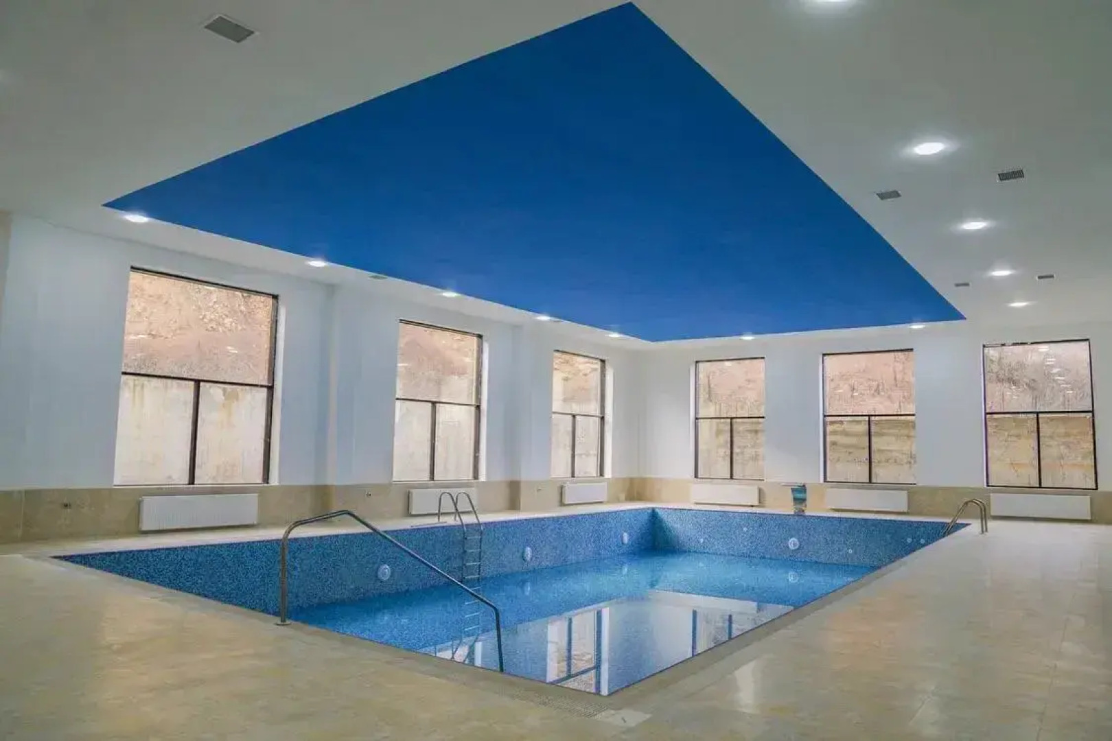 Zengezur Harmony Wellness Resort