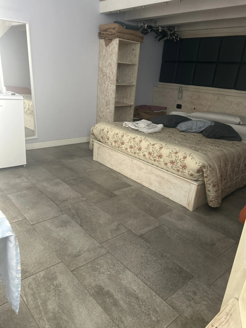 Апартаменты Margherita rooms