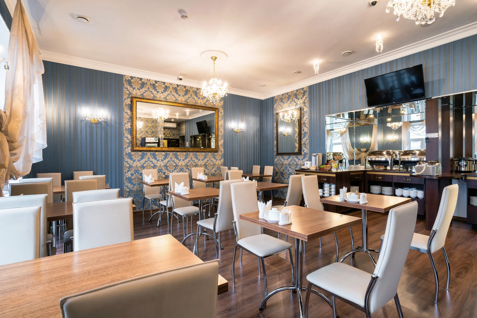 Отель Сапфир