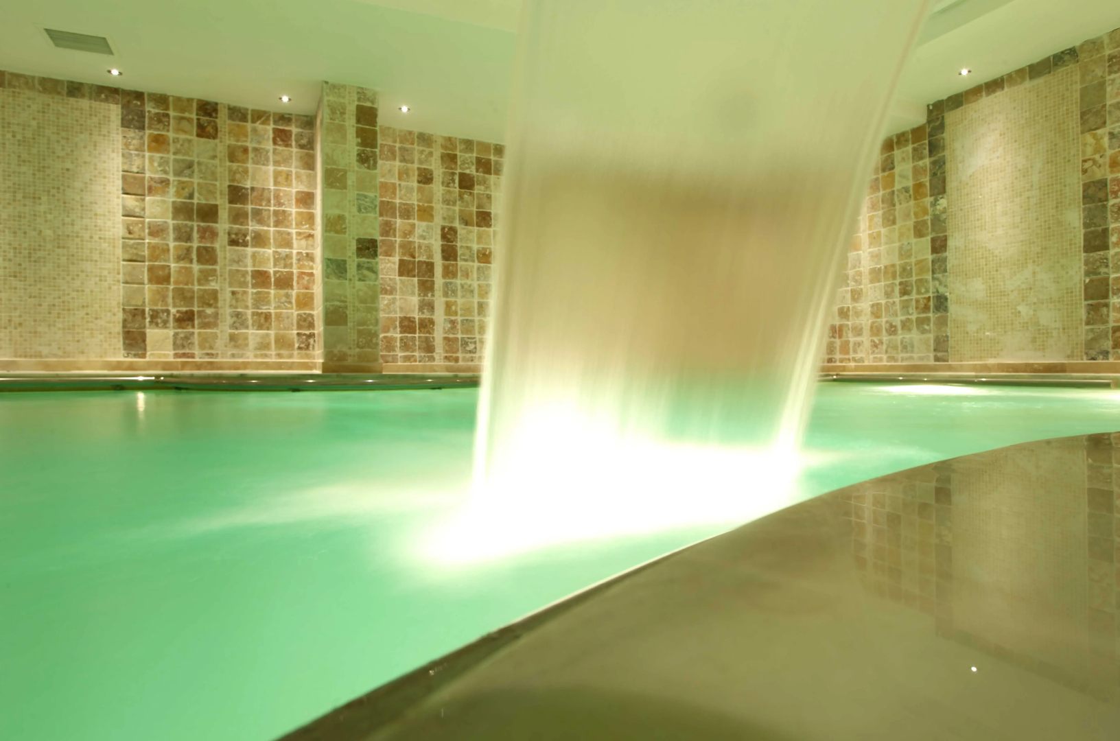 Отель Ugurlu Thermal Resort & SPA