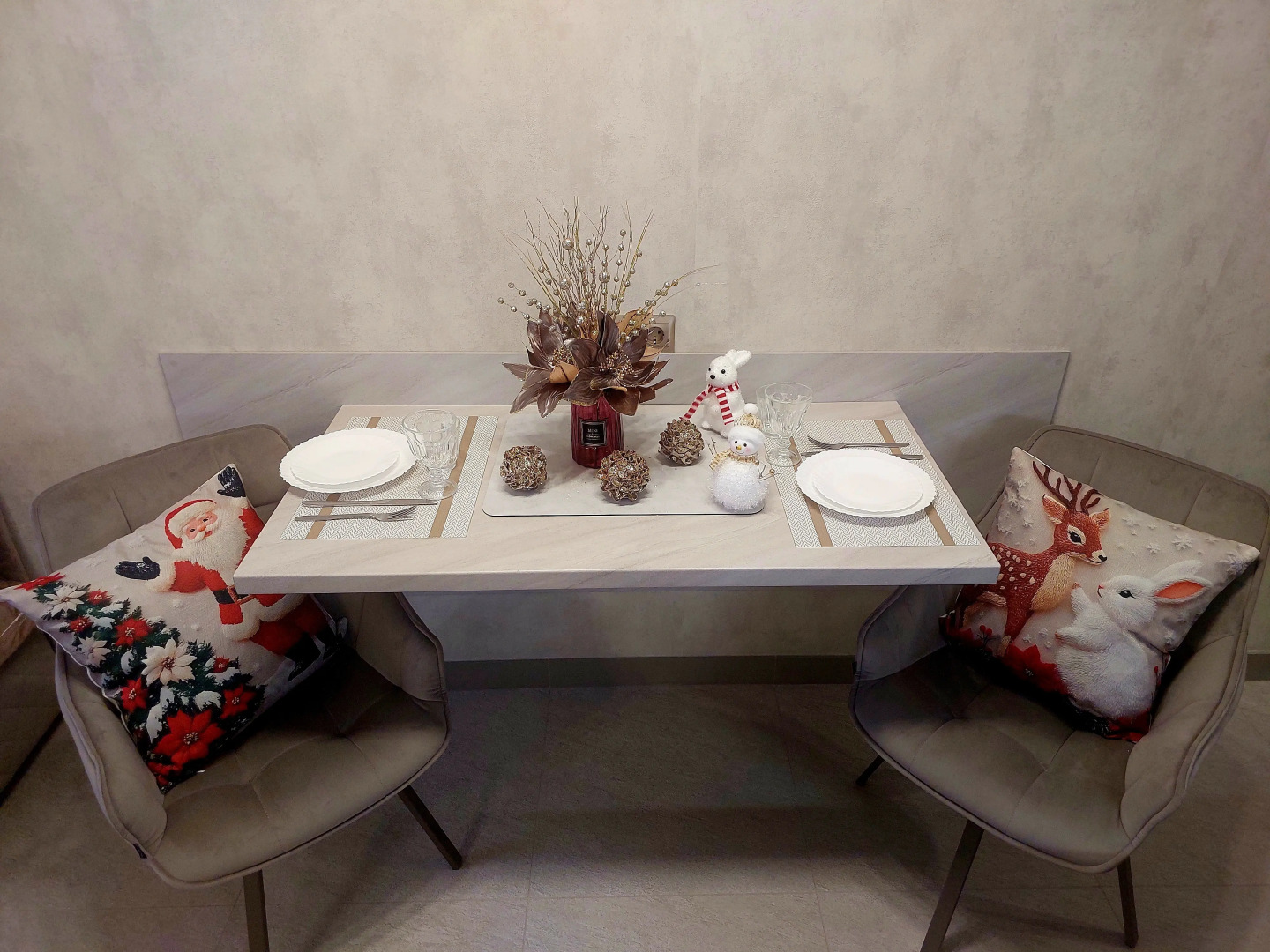 Квартира Студия в Центре Города