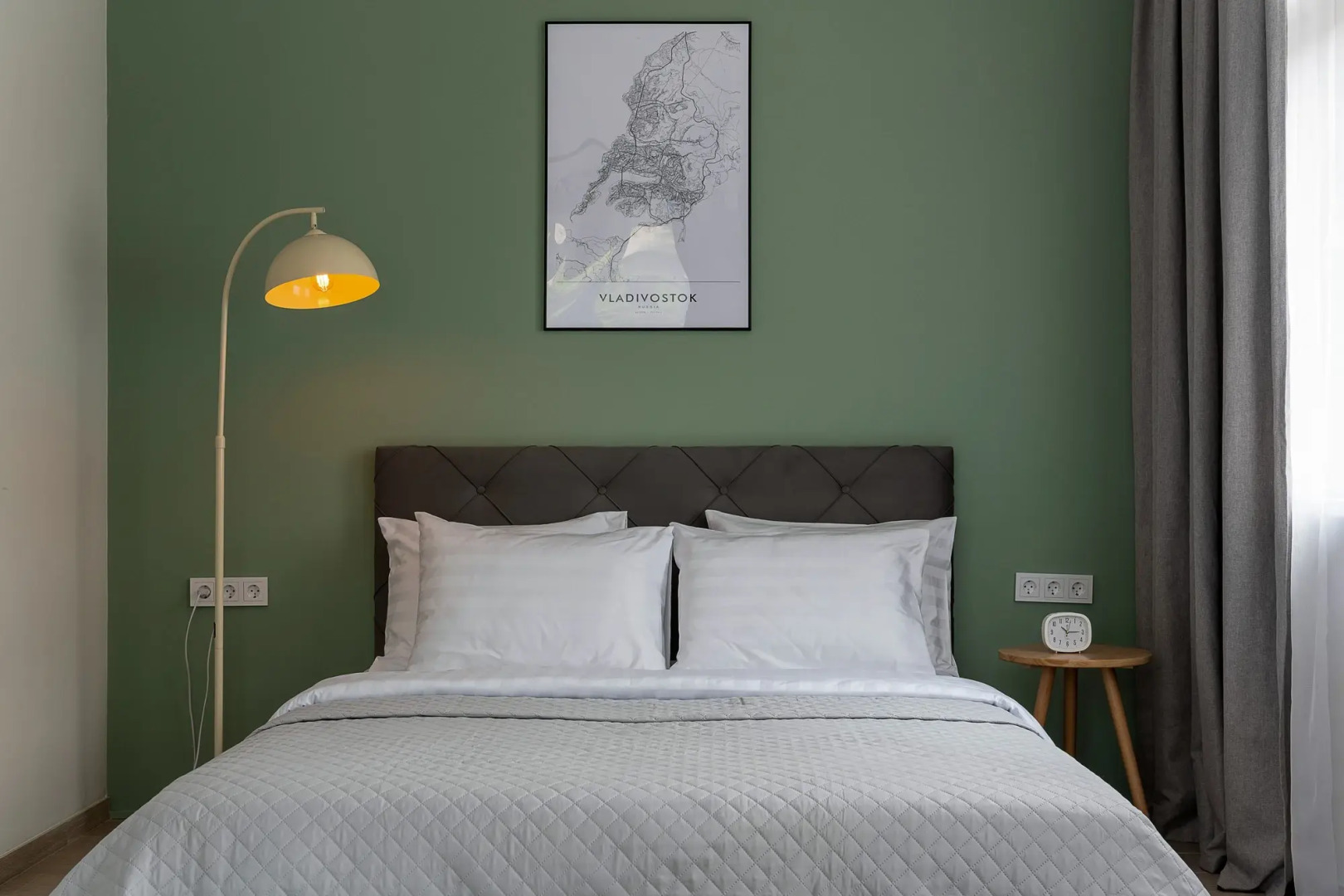 Апартаменты ХАБ