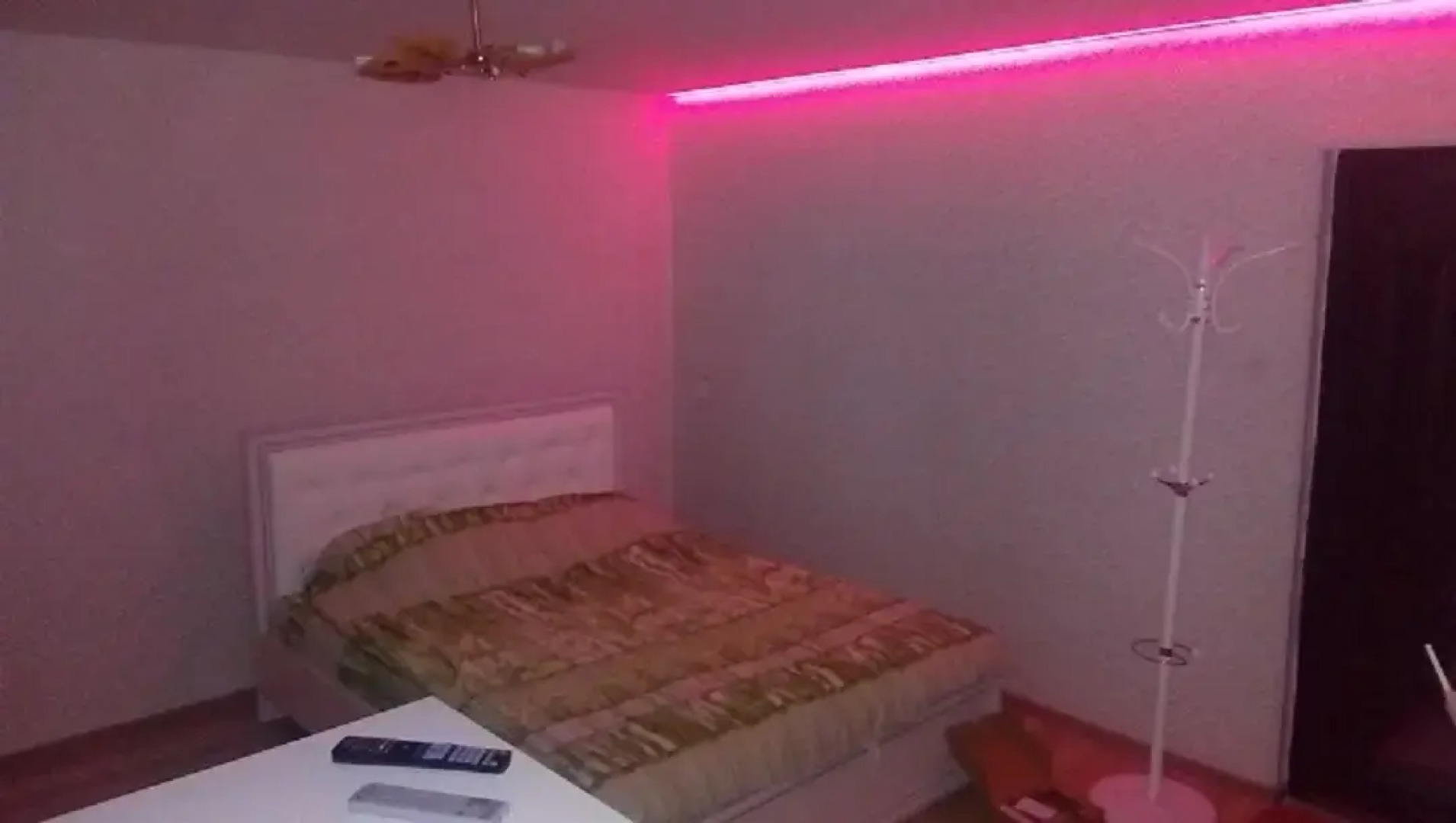 Апартаменты Apart Chernyahovskogo