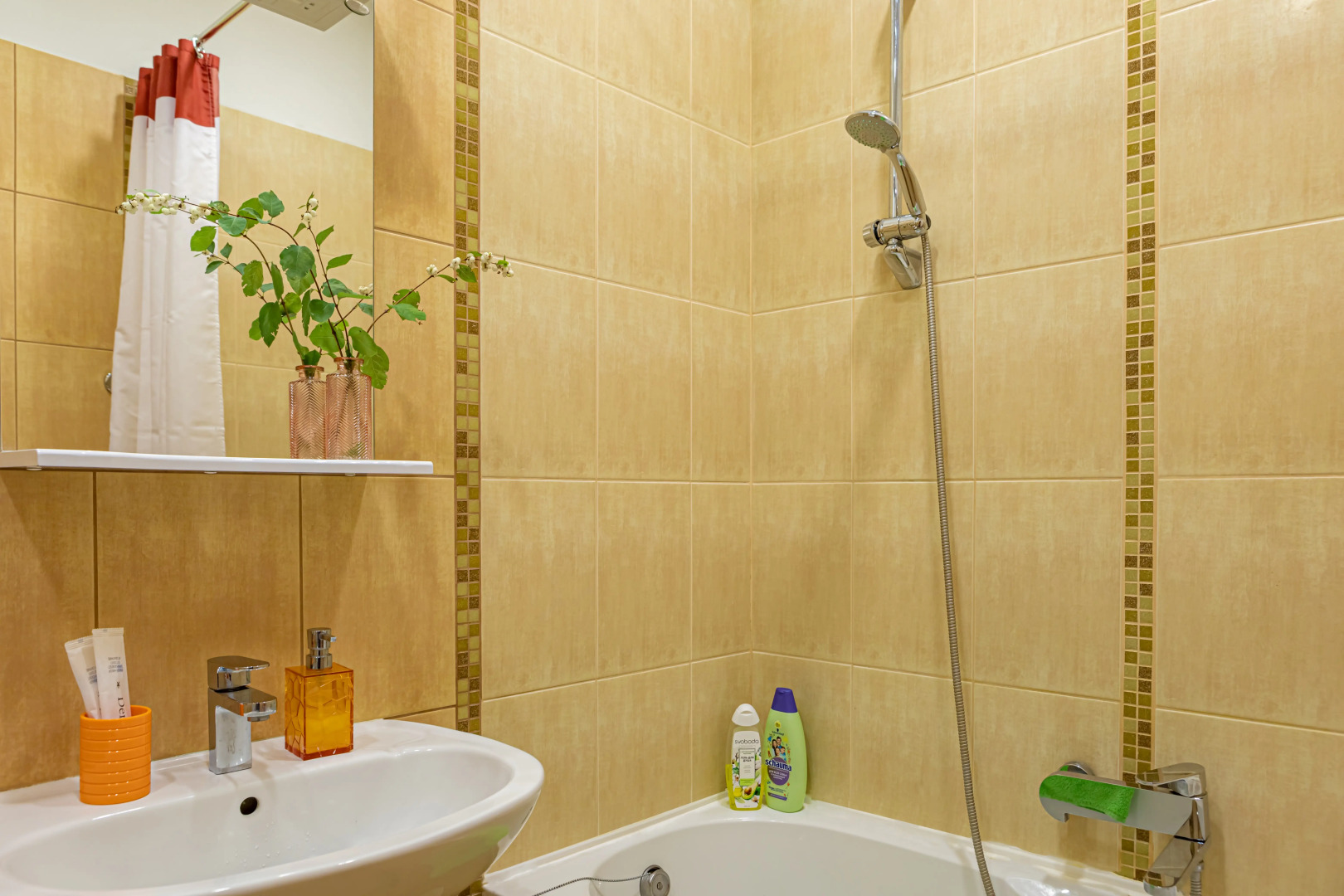 Апартаменты  в Историческом Центре Хуфен, Амалиенау, Zoya-Apart