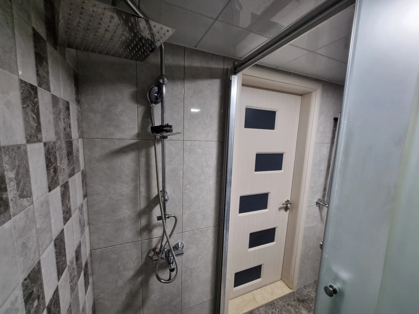 Апартаменты Sea View Residence By Bakuapart