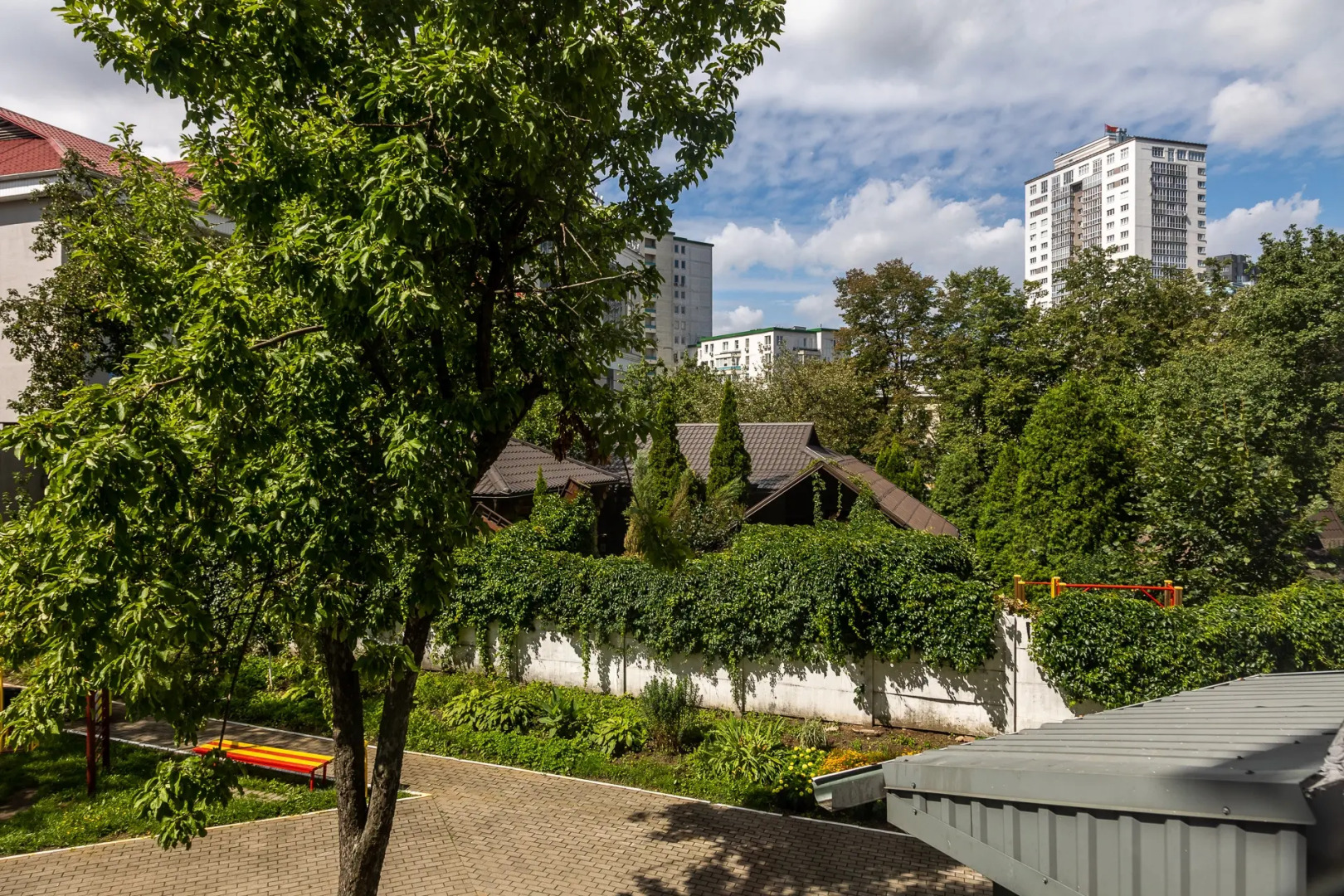 Апартаменты Стильные апартаменты в центре Минска