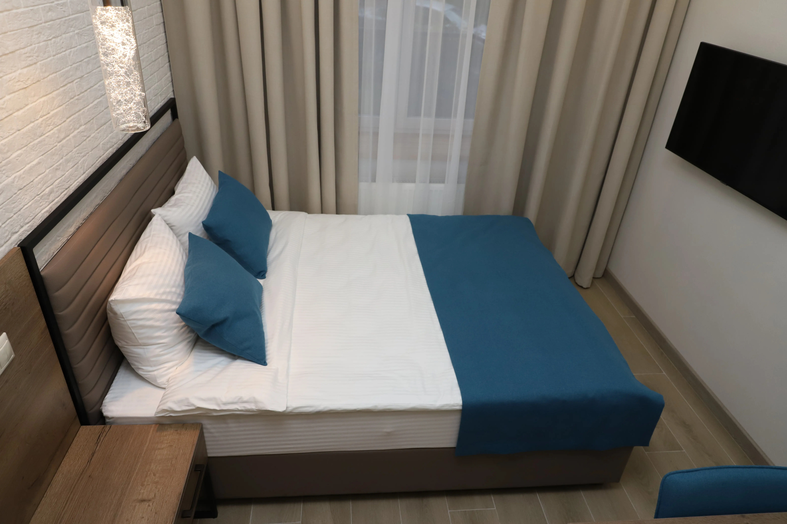 Отель Enjoy Hotel