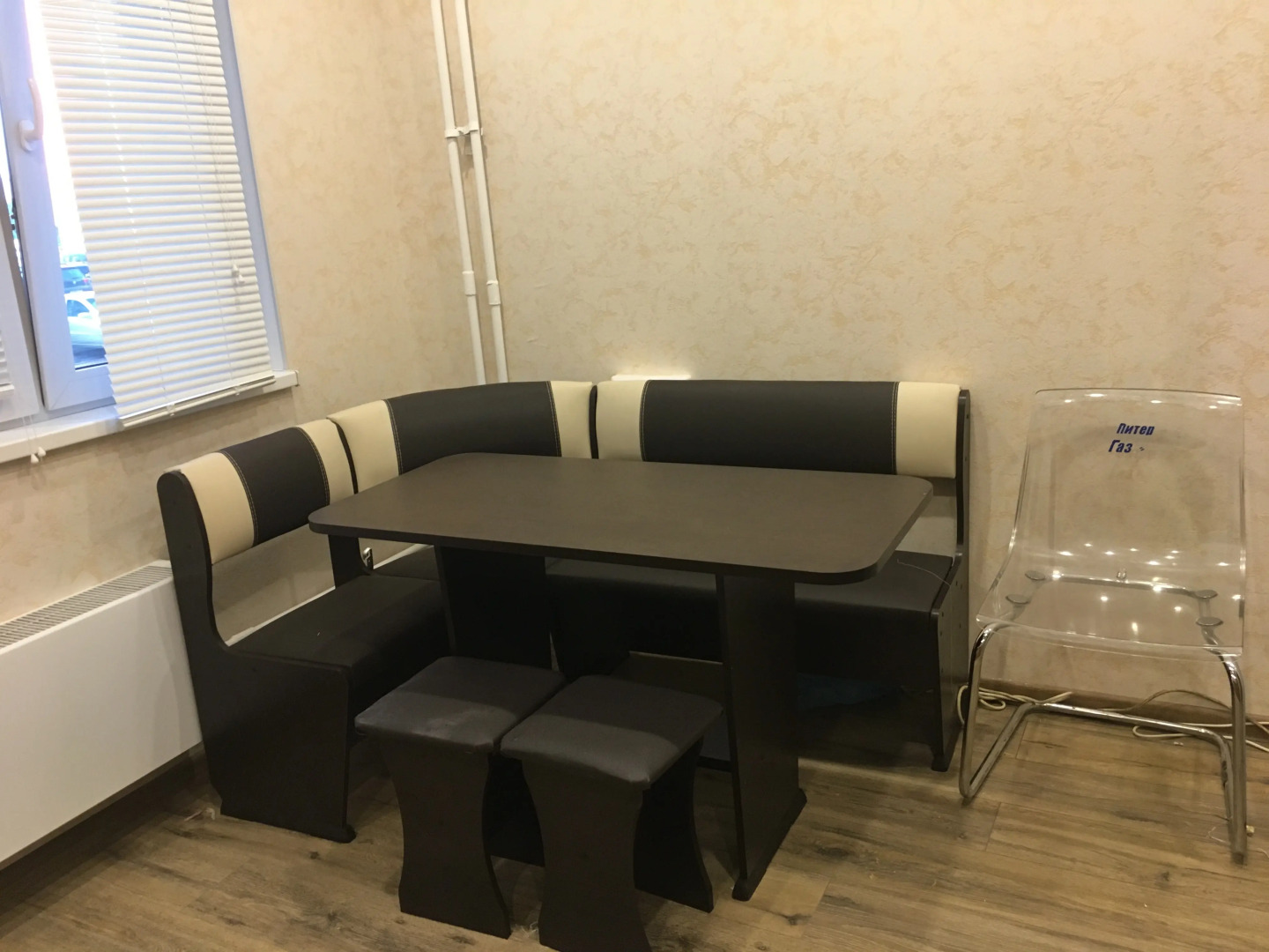 Апартаменты Home&Haus