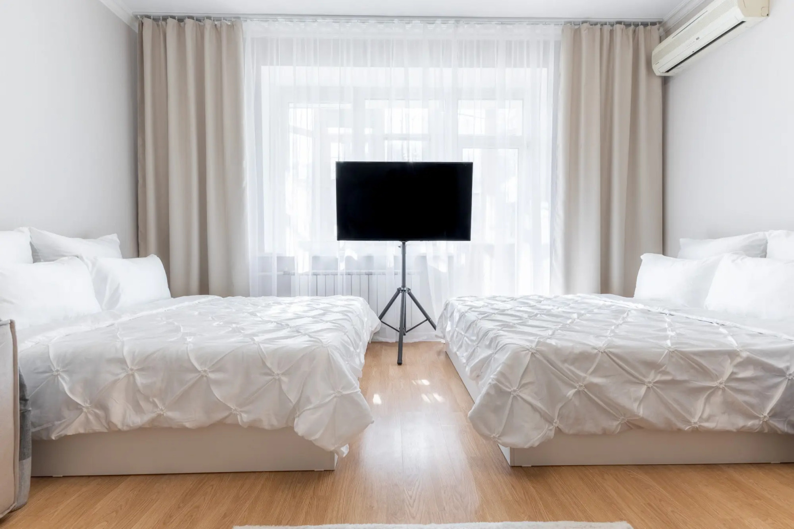 Апартаменты Residence Elegance на 14 персон