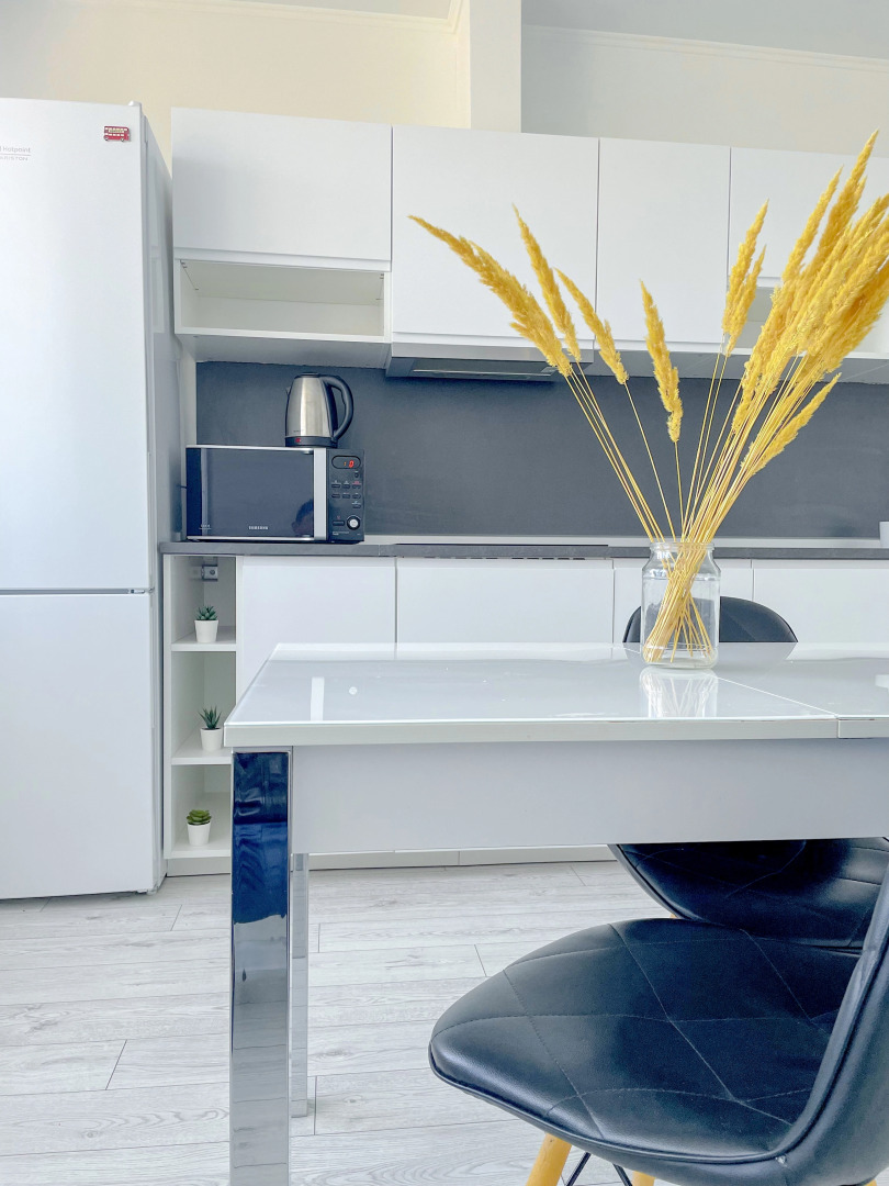 Апартаменты Панорамный Вид на Бухту