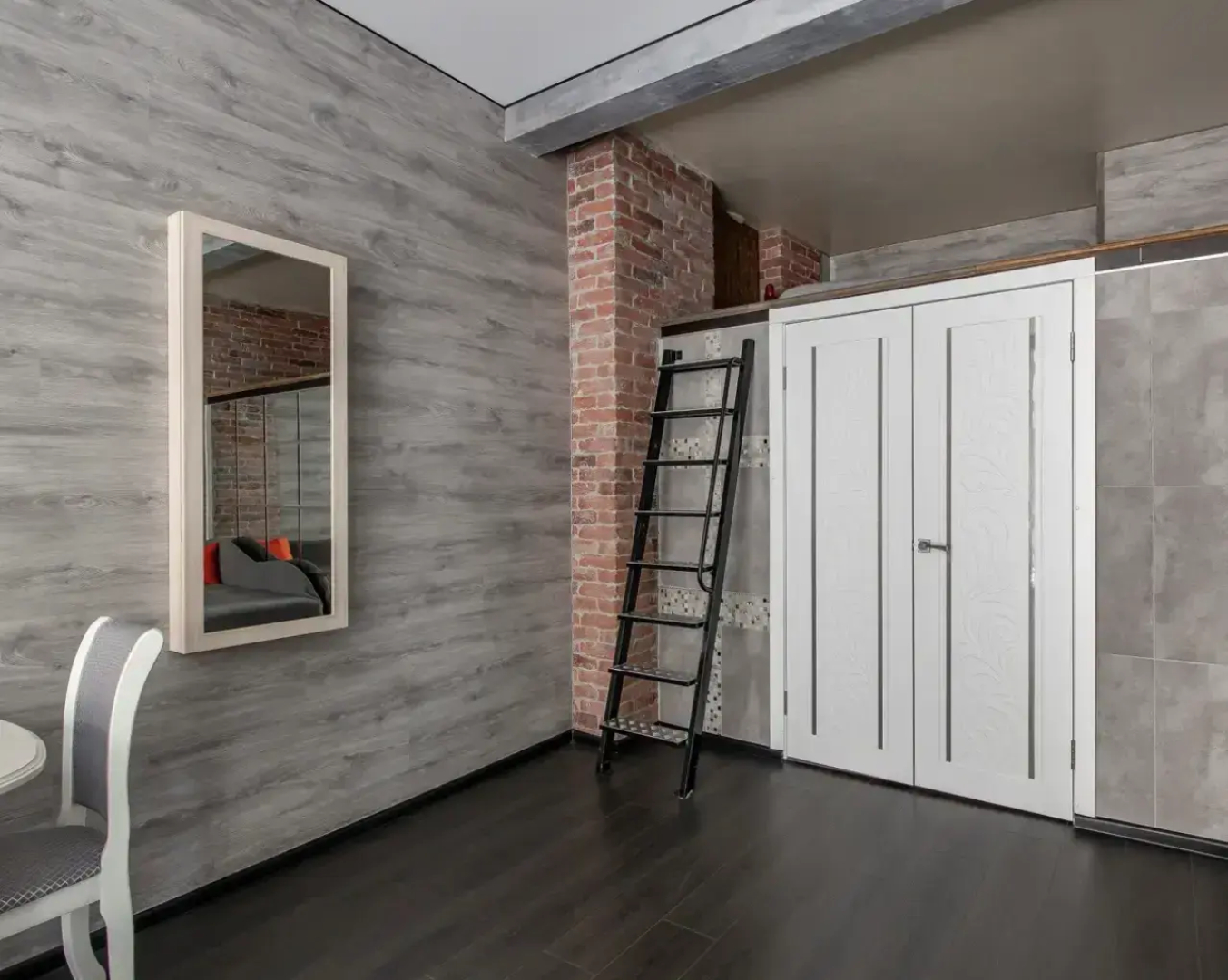 Апартаменты Soft House на Тележной 22