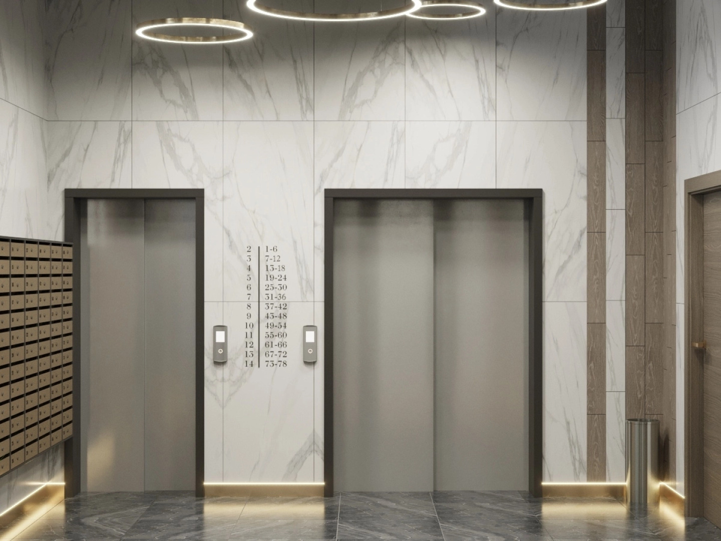 Квартира Апартаменты в ЖК Камские огни