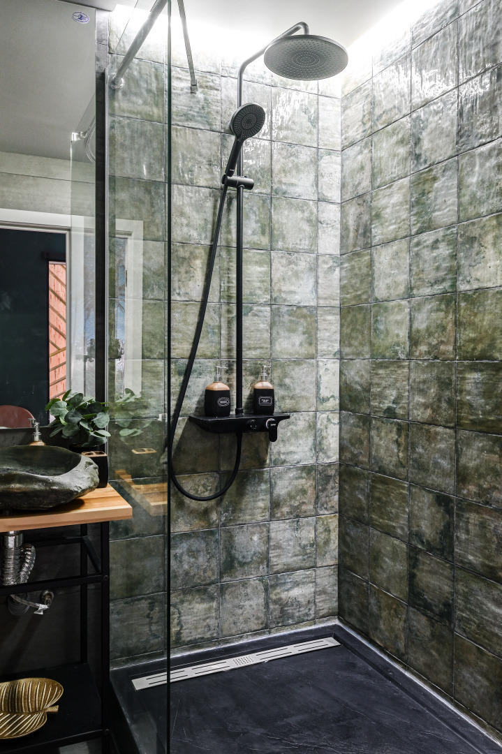 Квартира Moscow Deluxe Apartments Bali Vibe Deluxe