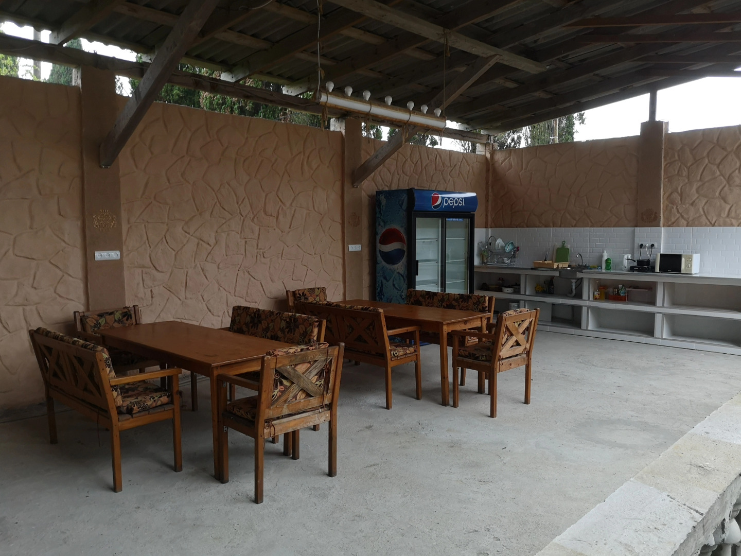 Гостевой дом Колорит