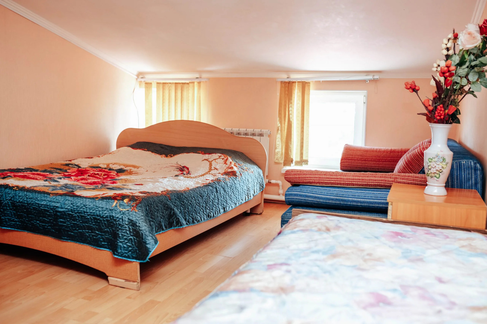 Гостиница Новинка