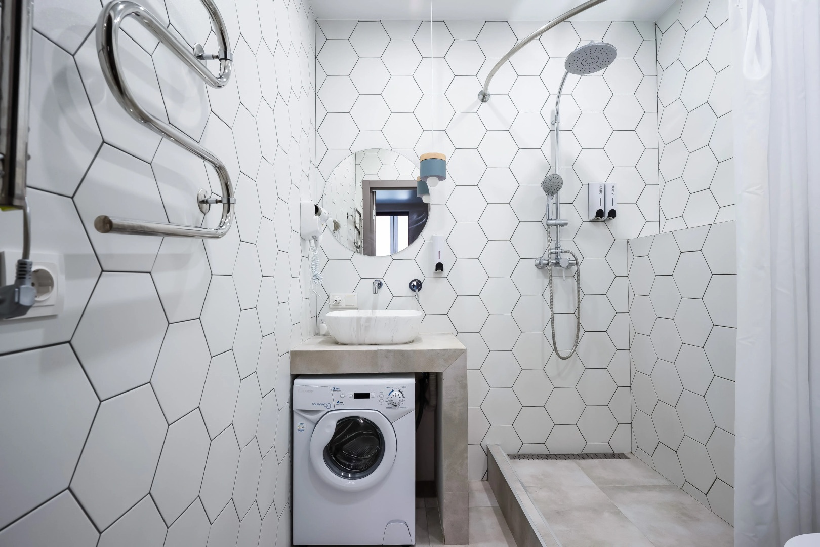 Апартаменты Olive by Pavlov