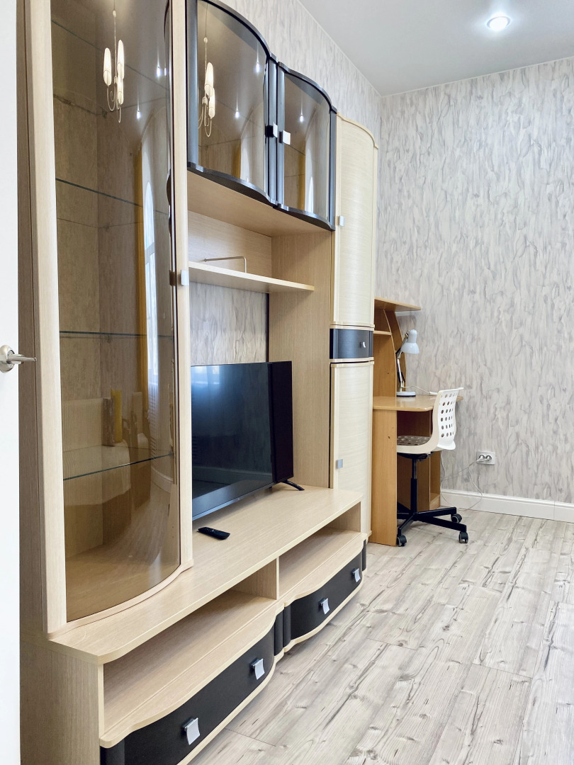 Квартира в Самом Центре