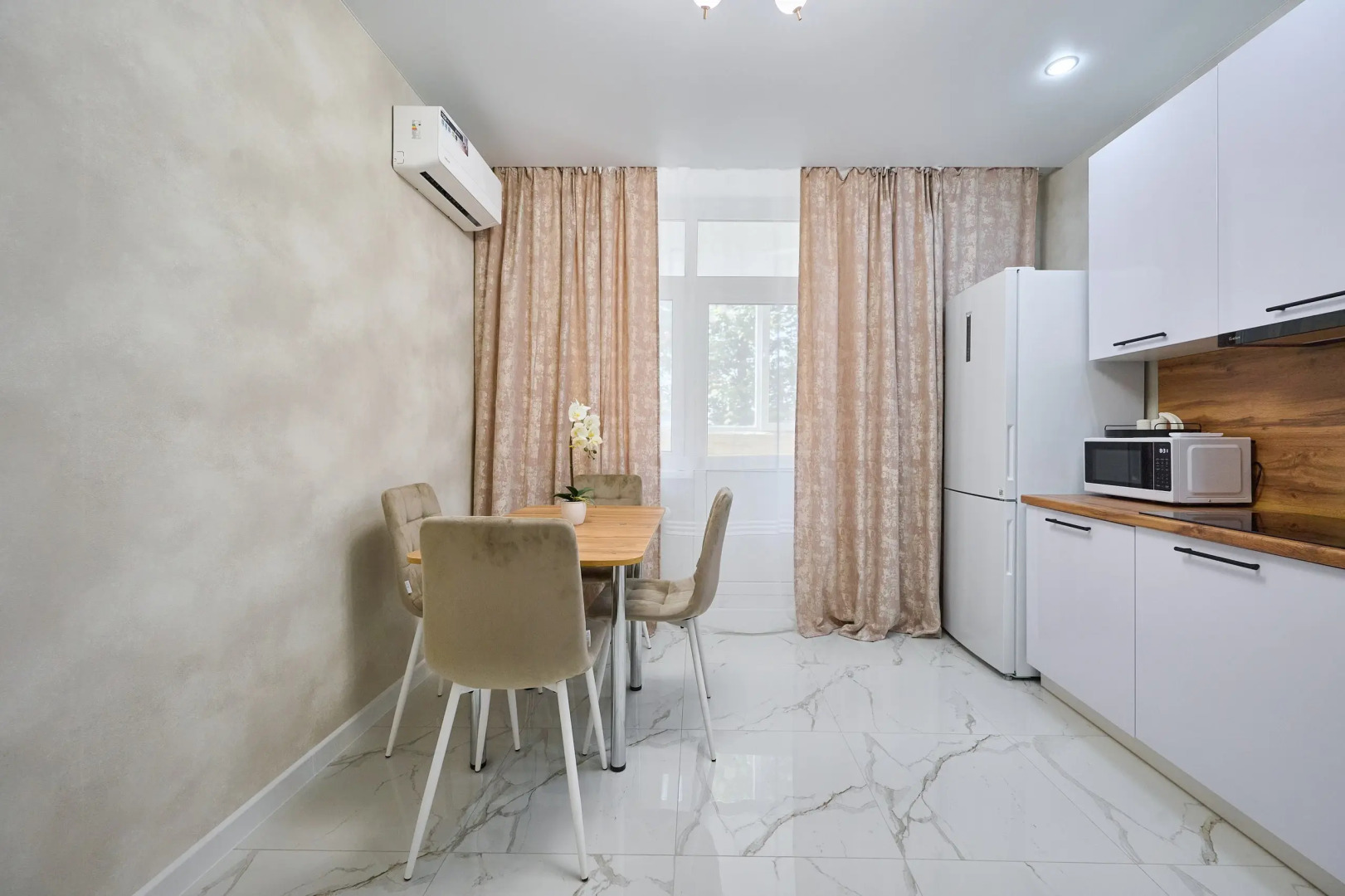 Апартаменты Your Place Пекин