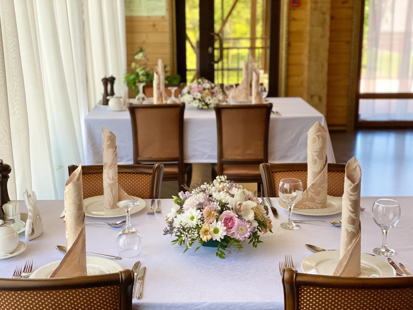 Гостиничный Комплекс Сыпучка