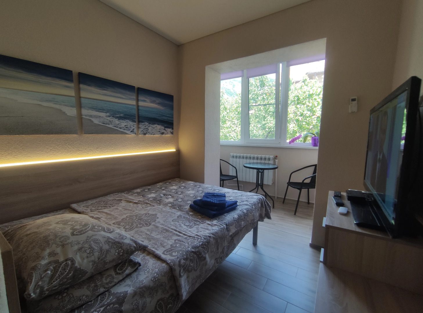 Гостевой дом Гармония