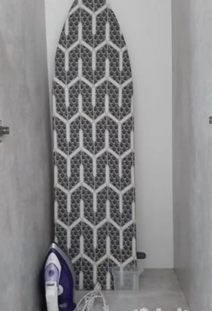 Квартира Уютная