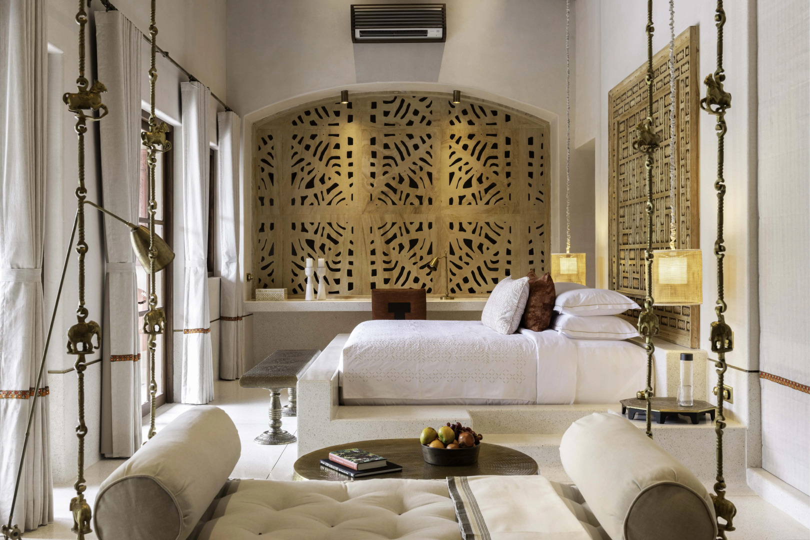 Aramness Gir National Park