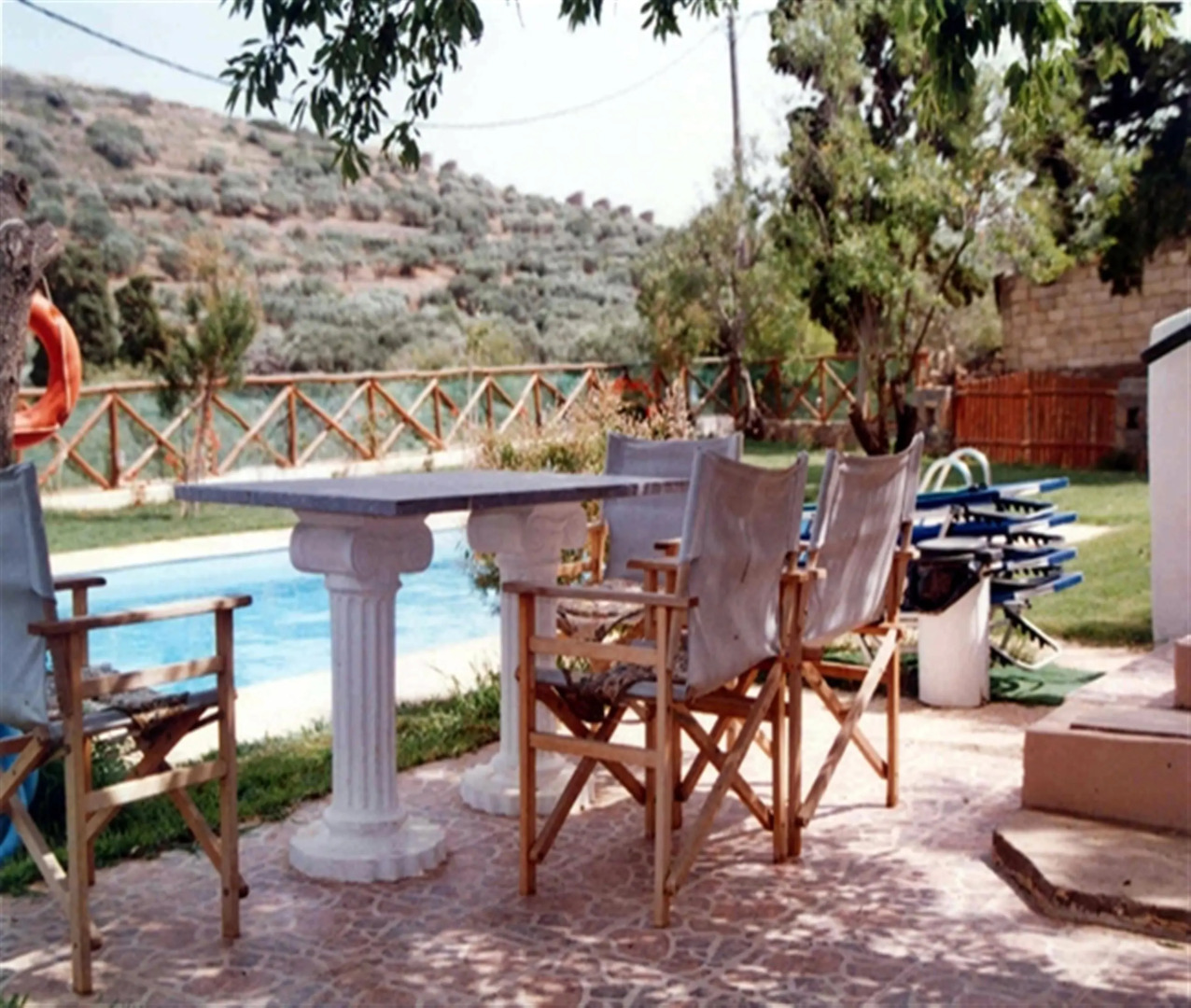 Вилла The Traditional Villas of Elounda