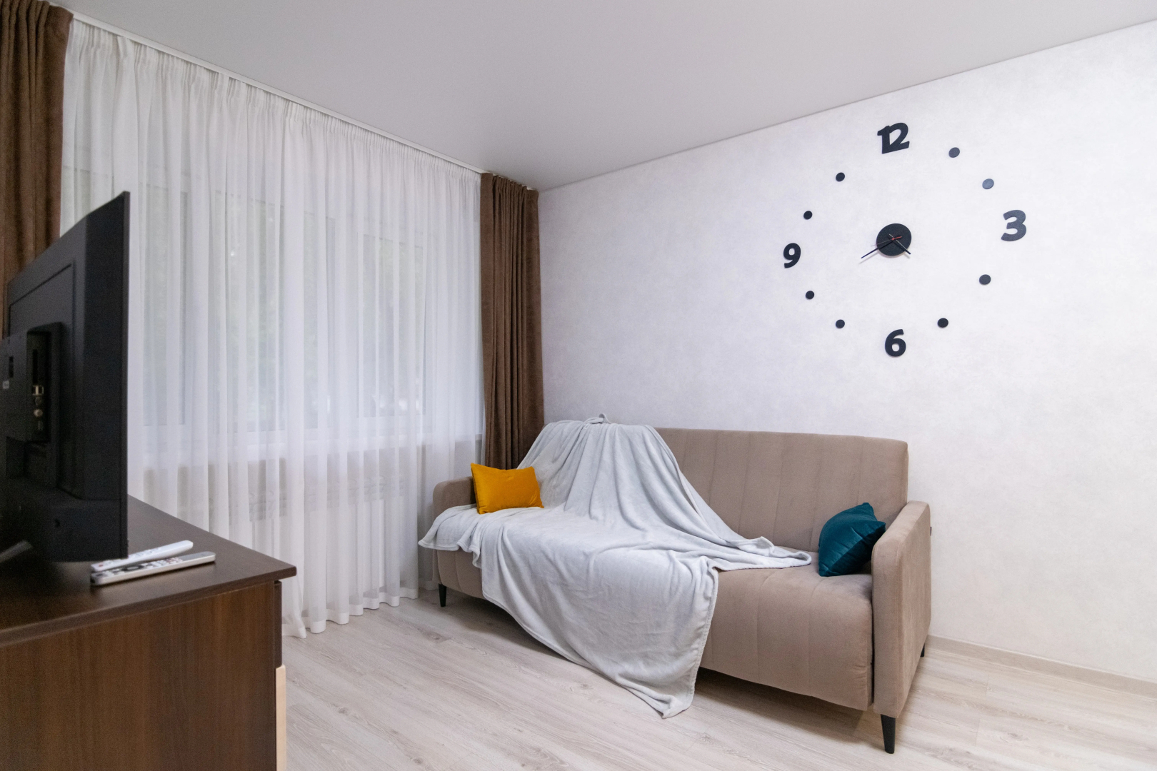 Апартаменты Hedonism Aparts на Циолковского 2В