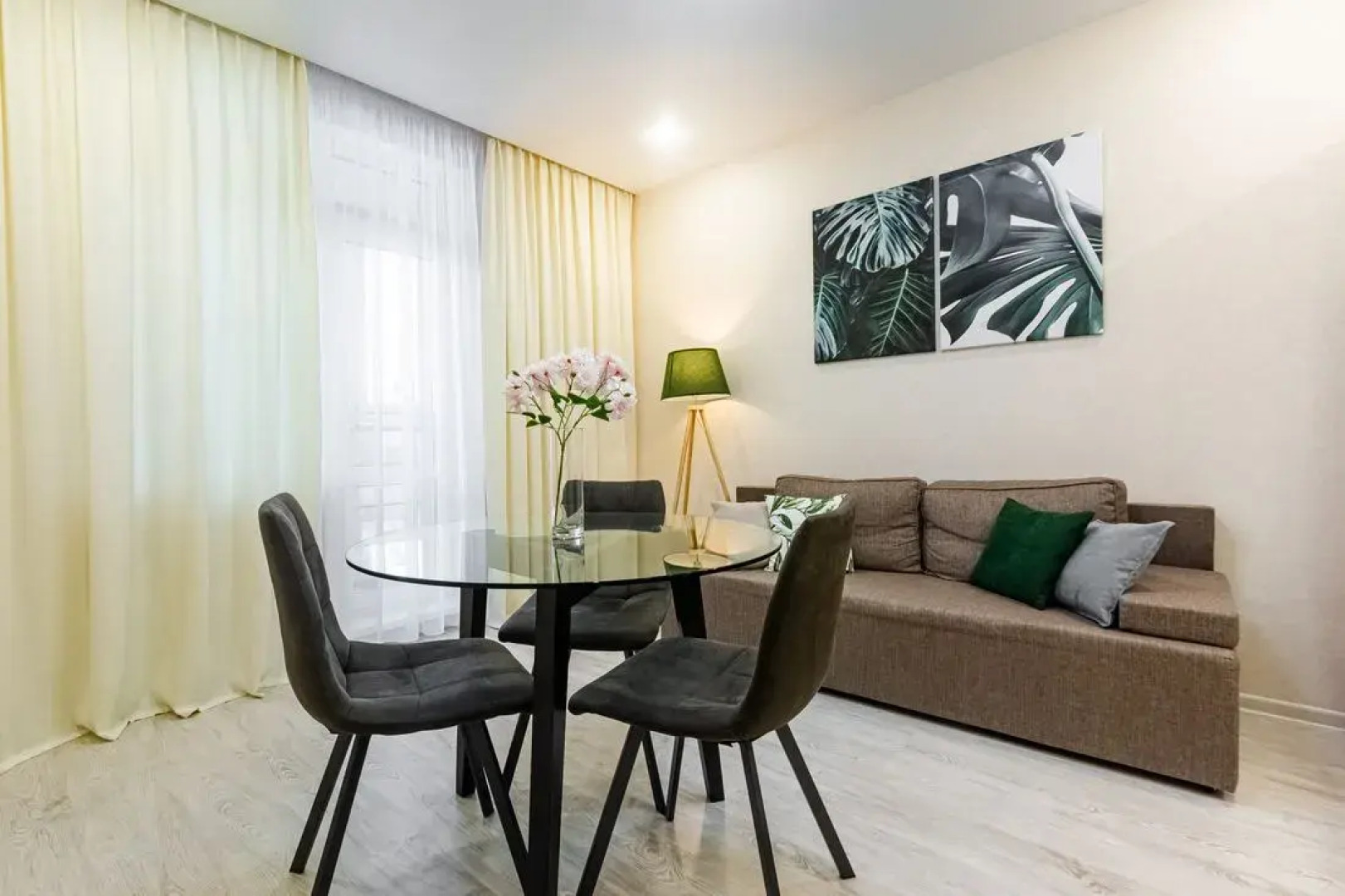 Апартаменты Пять Звёзд Югра Парк Развлечений