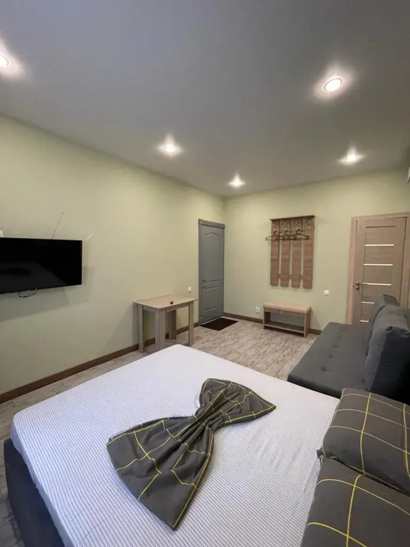 Гостевой дом Grant House