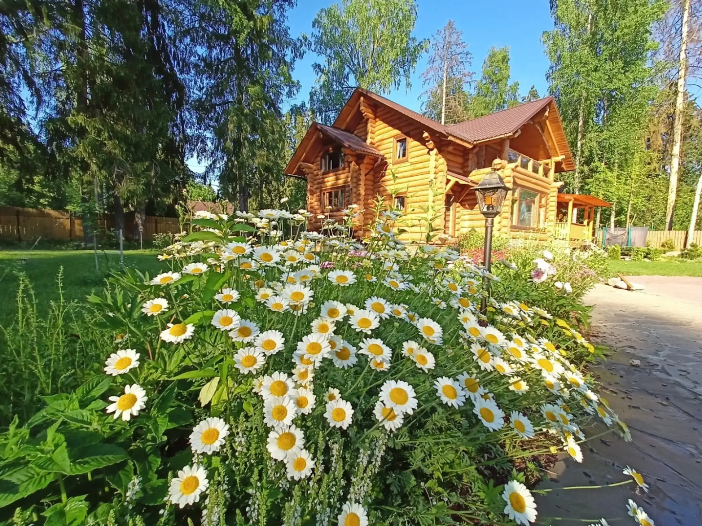 Гостевой Дом Вырицкий Мамонт