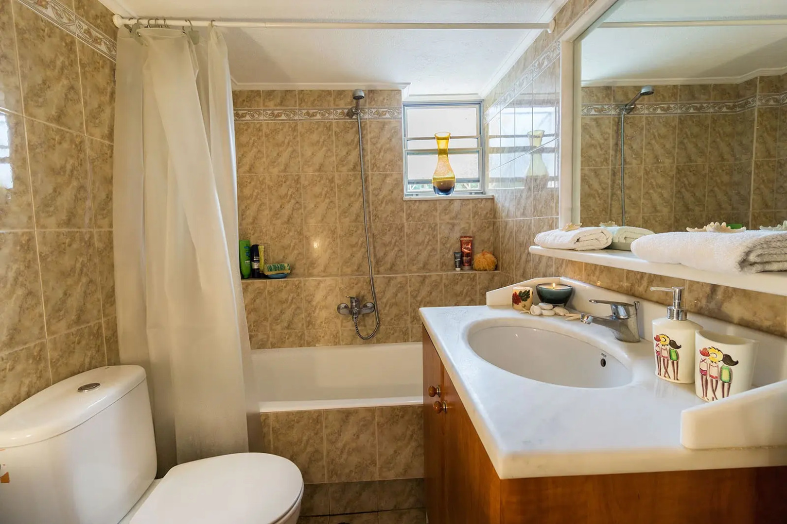 Апартаменты Lux Airport