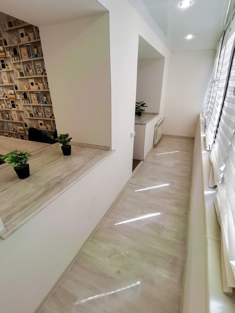 Апартаменты Сутки как дома на Сафьяновых 22