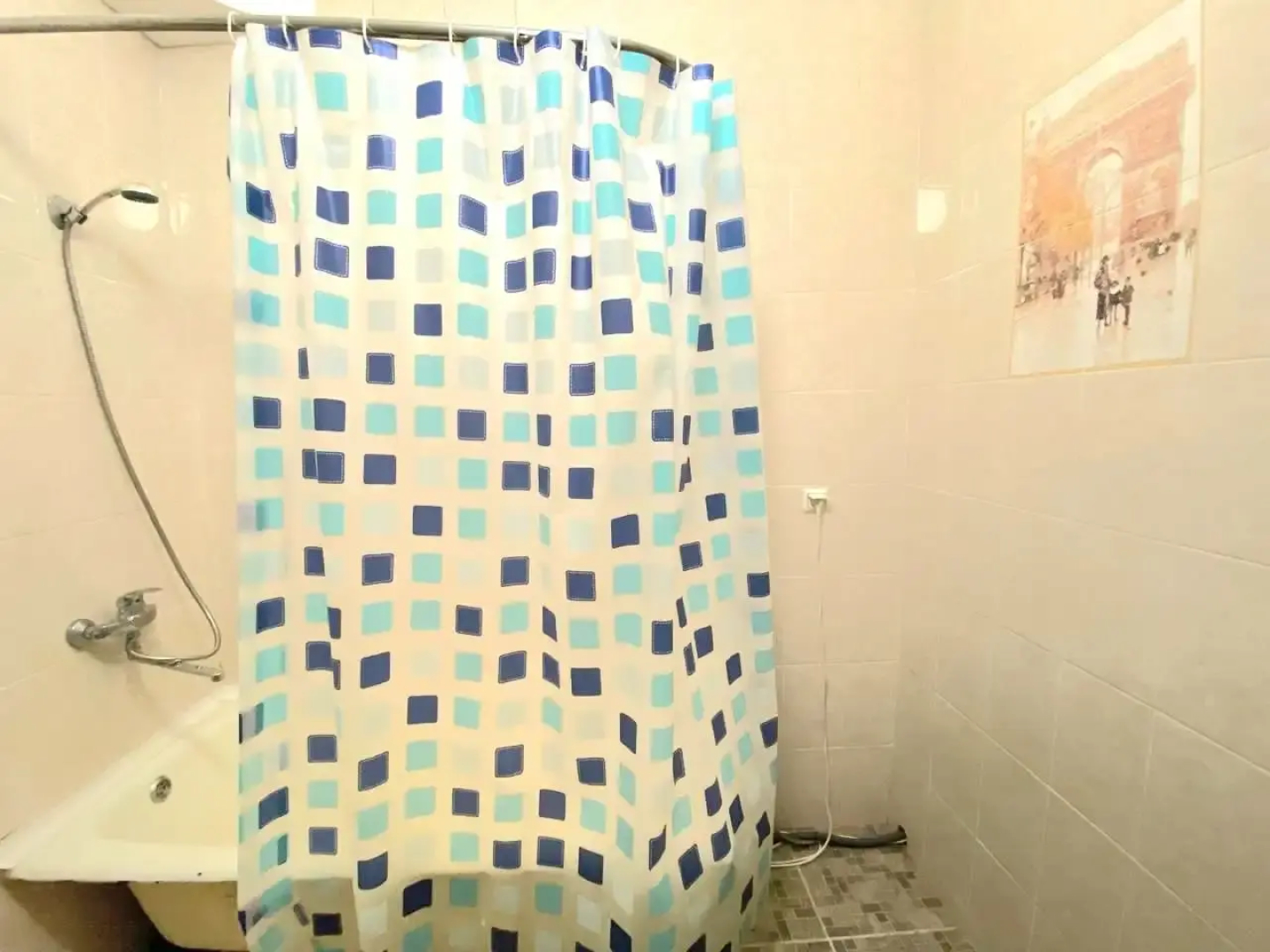 Апартаменты на Пилотов 5