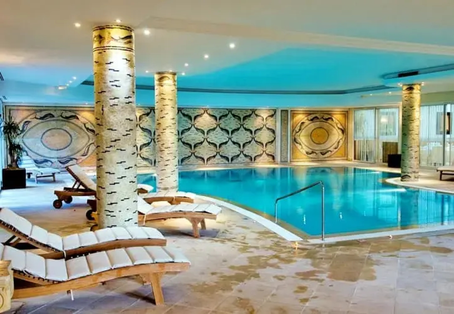 Отель Royal Thalassa Monastir