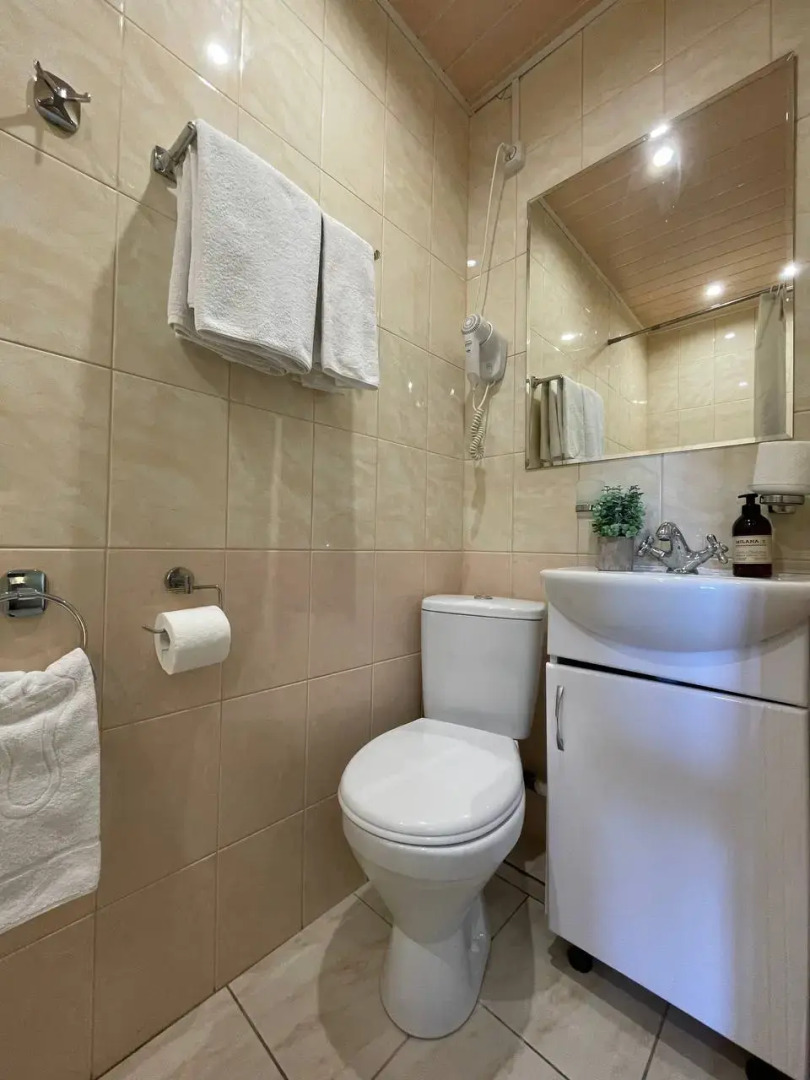 Гостиница  "Авангард"