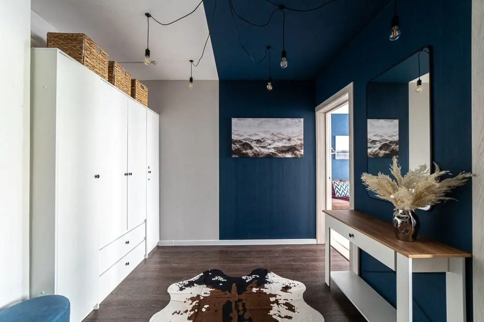 Апартаменты Adventure от Сети Good Vibes Apartments