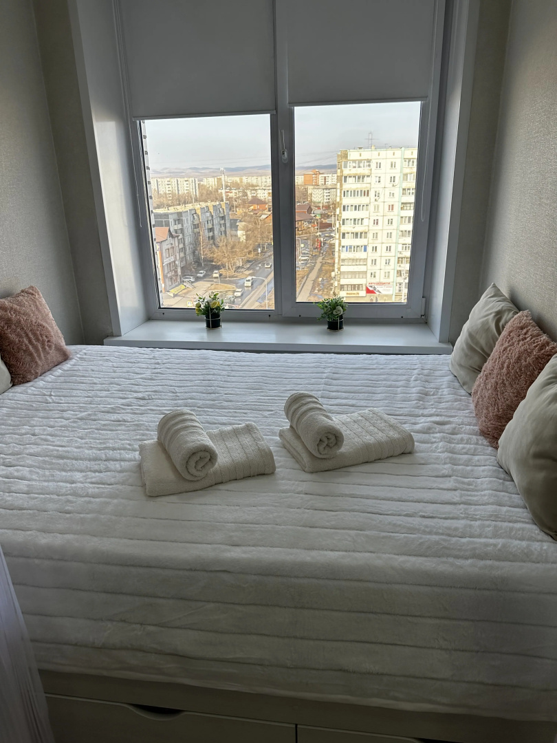 Квартира Квартиры посуточно