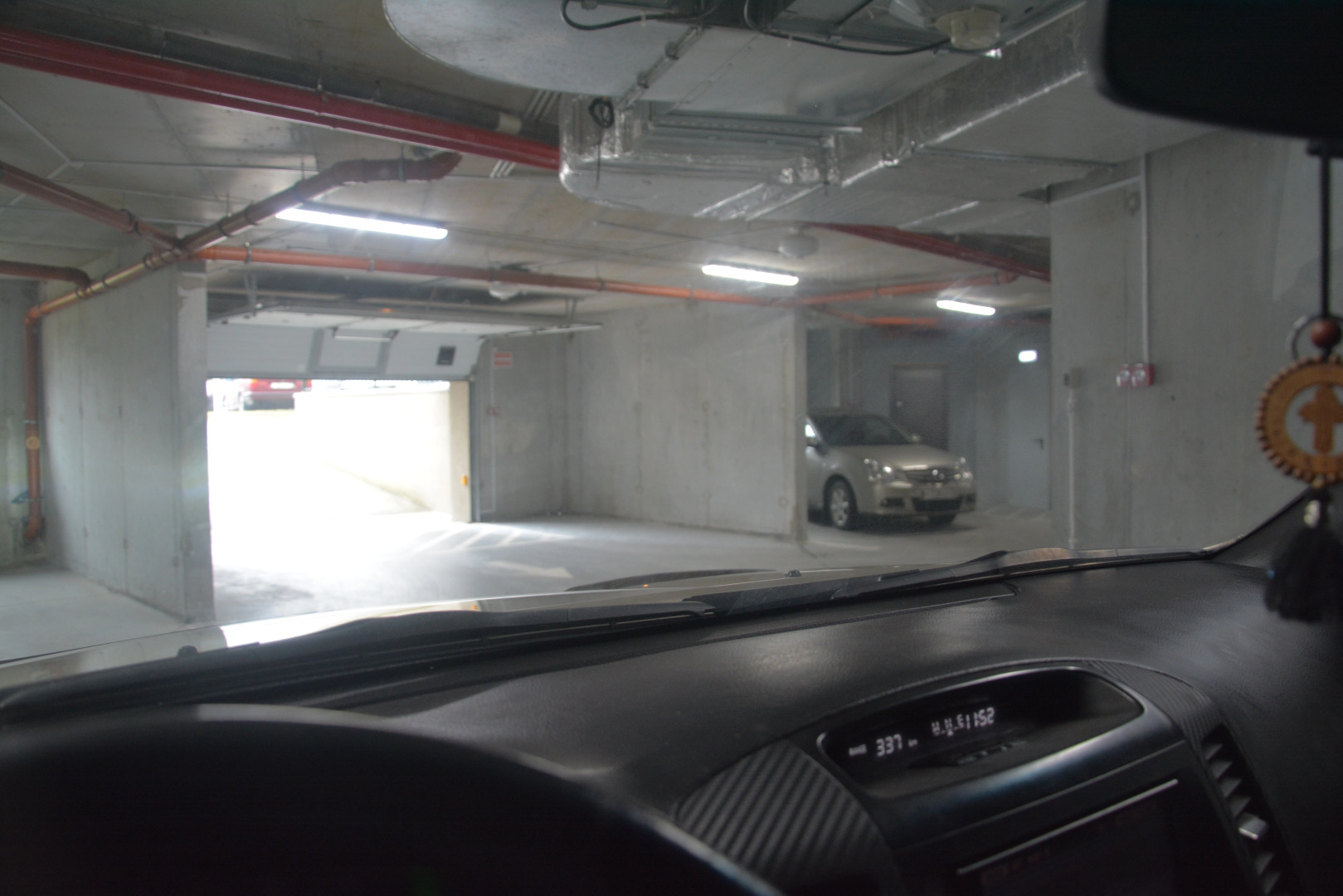 Апартаменты Гостевая Квартира в Зеленоградске