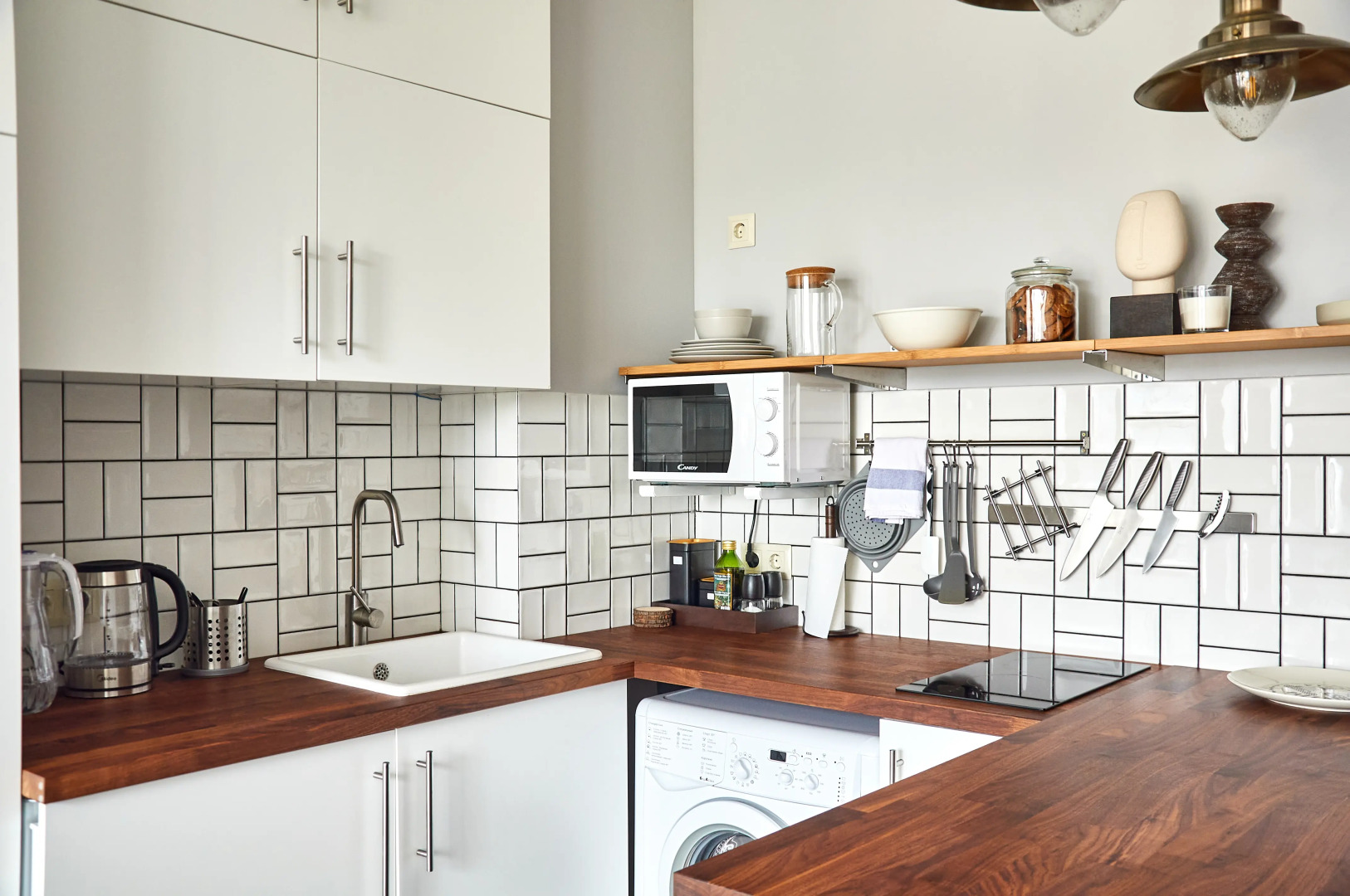 Апартаменты Scandic Home