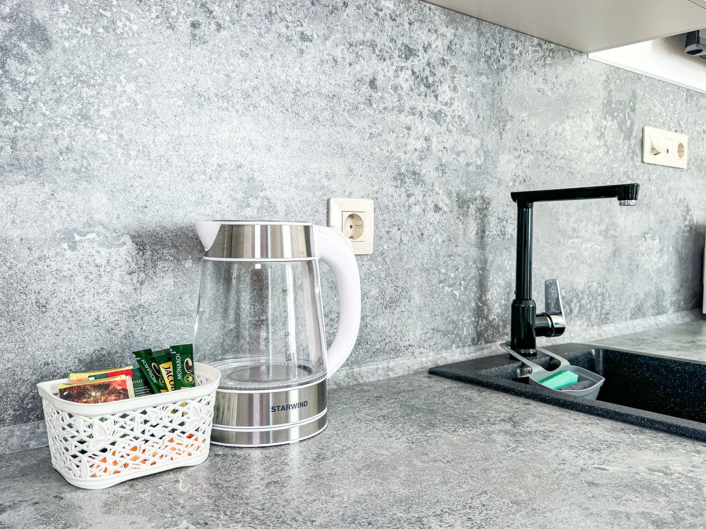 Апартаменты Монако 24 ЖК "Граф Толстой" 610