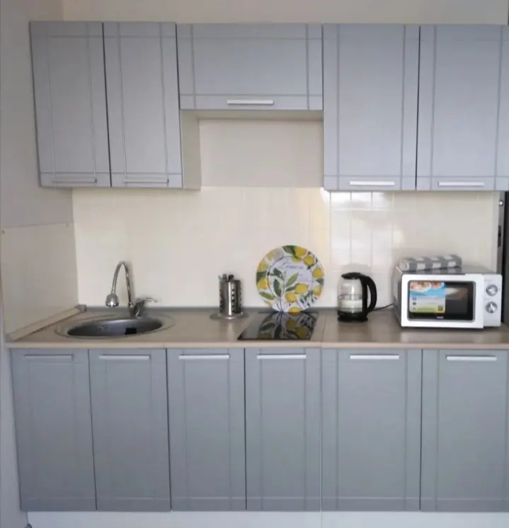 Квартира Студия с Видом на Лес