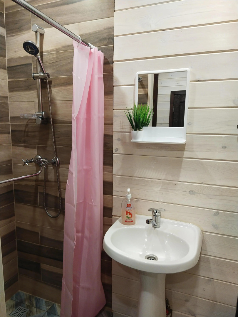 Гостевой дом Купецъ