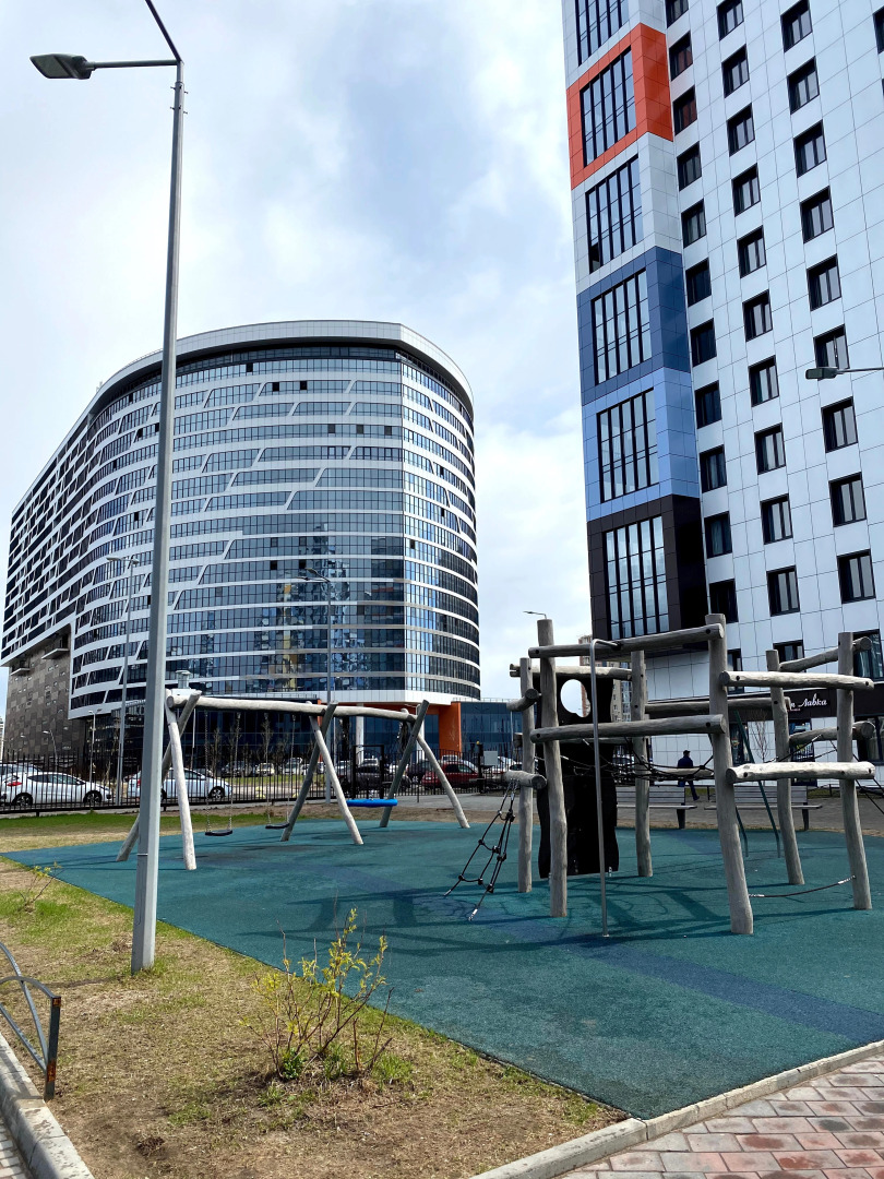 Апартаменты Romantic 777