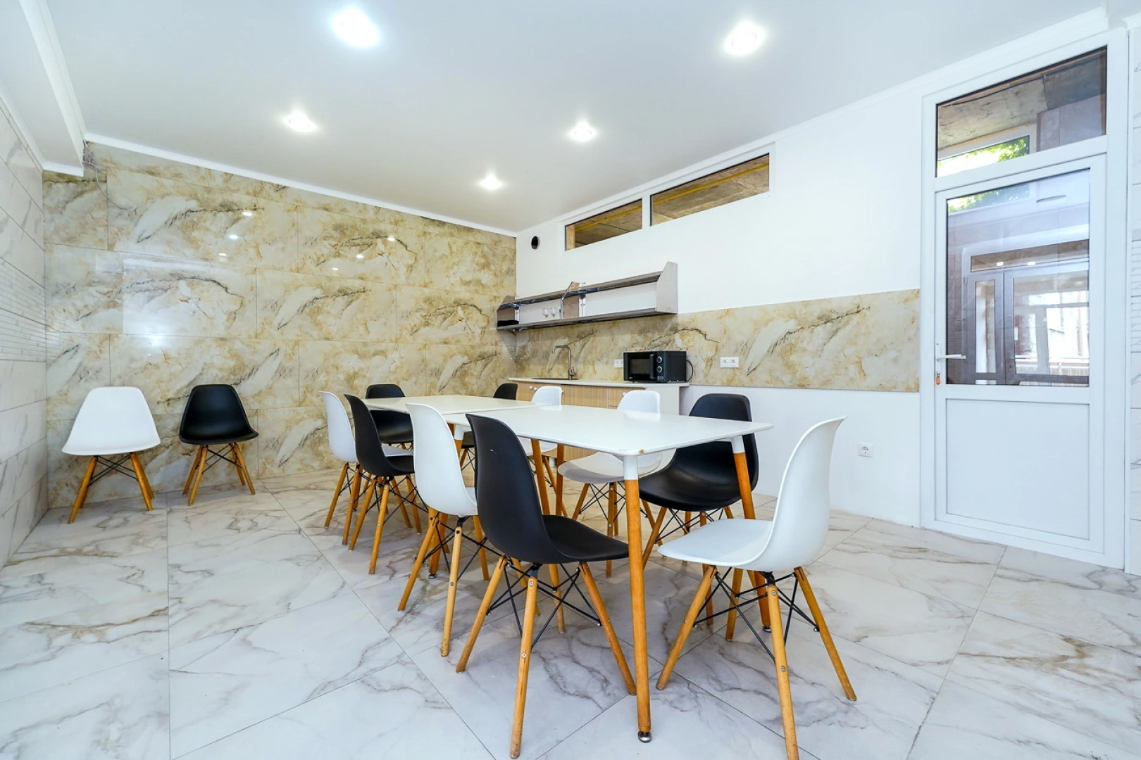 Гостевой дом МореЛето