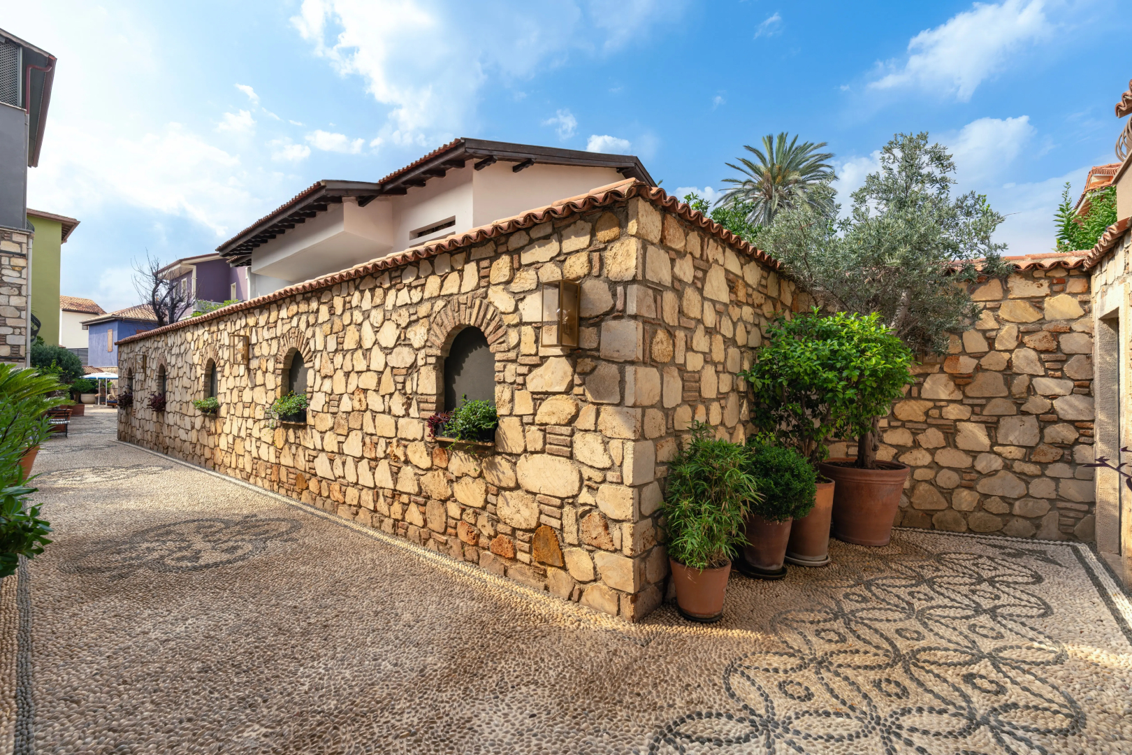 Alp Pasa Hotel - Special Class