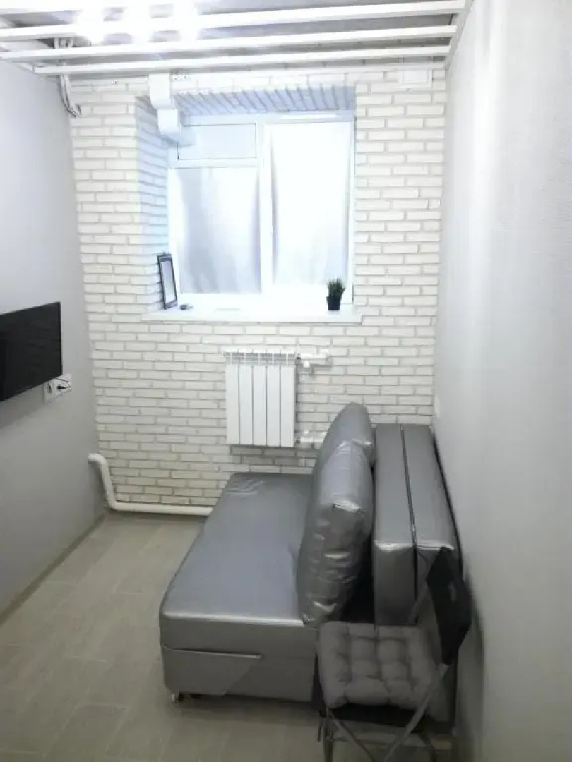 Апартаменты Iskra Ekonom