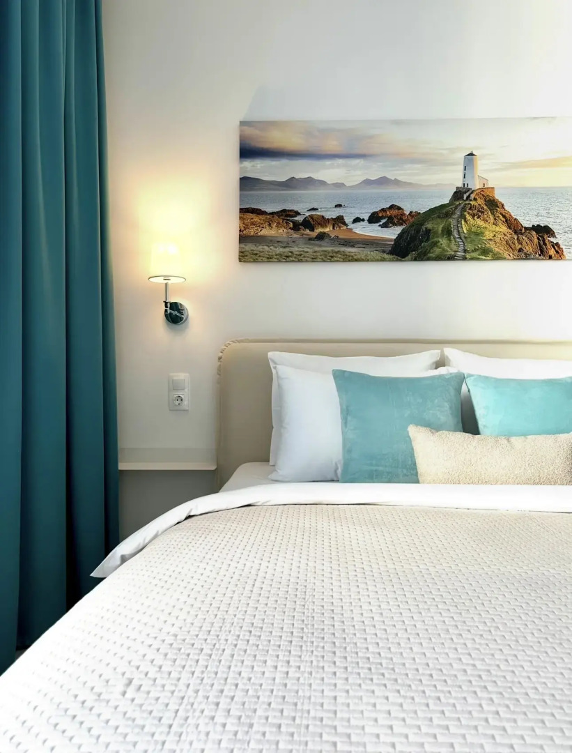 Апартаменты Маяк