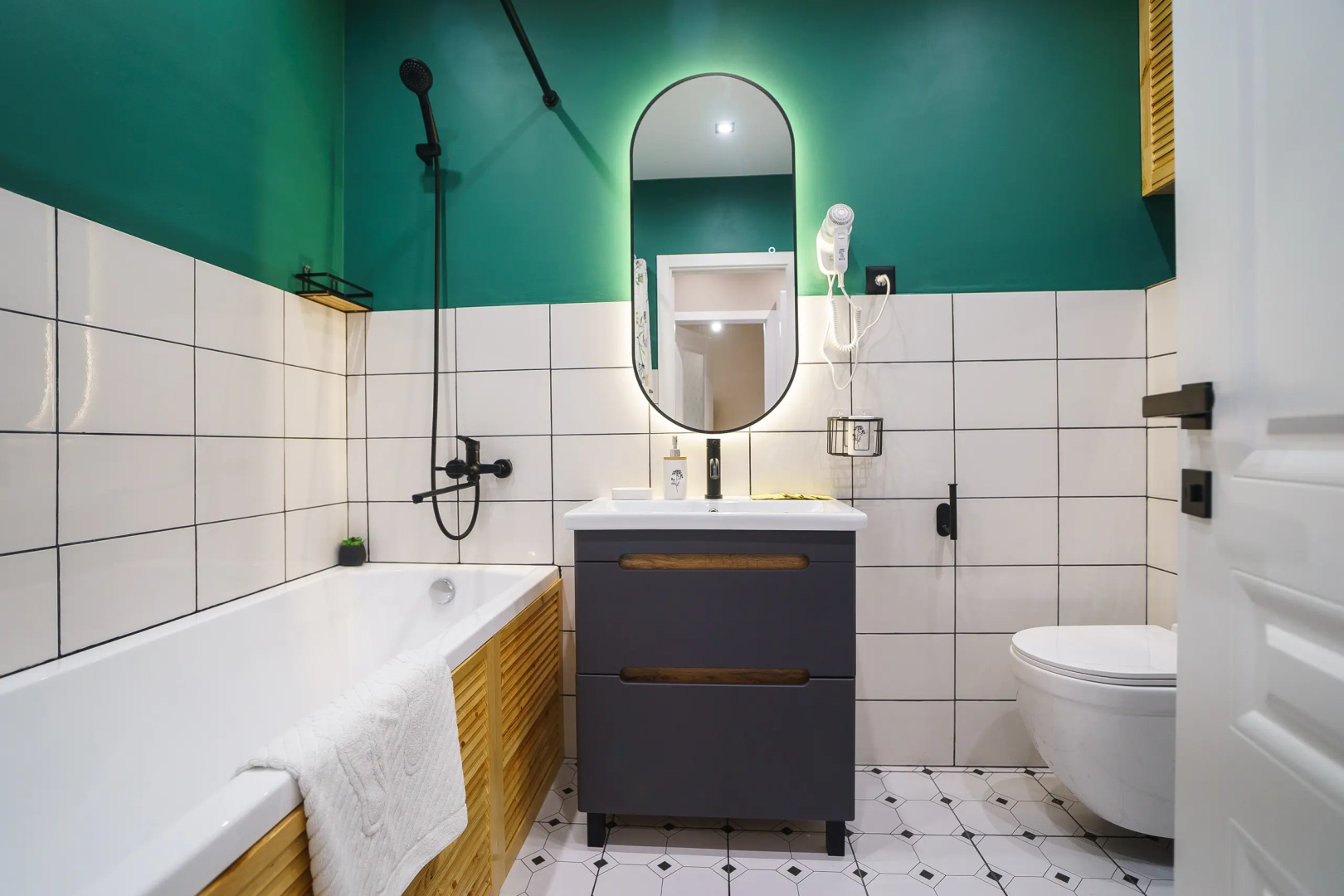 Квартира Inndays Apartments Рязанская 19